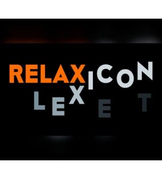 Relaxicon Steam Key GLOBAL